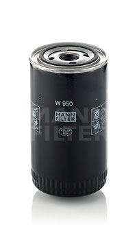 Filtr oleju MANN-FILTER W 950