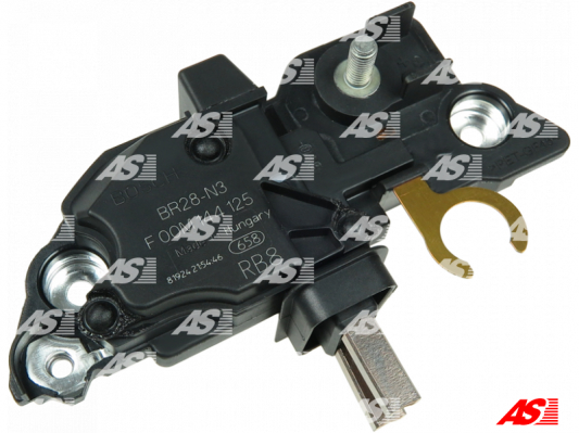 Regulator napięcia AS-PL ARE0212(BOSCH)