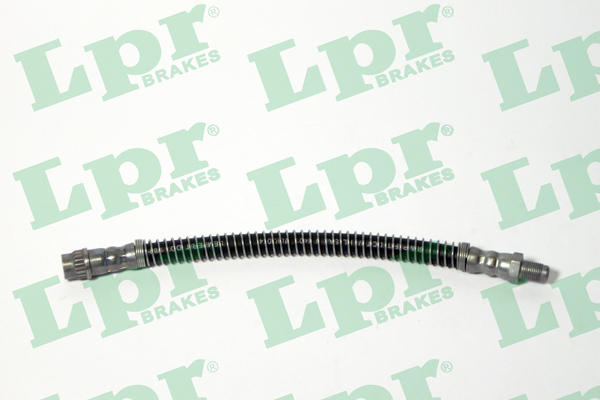 Przewód hamulcowy elastyczny LPR 6T48003
