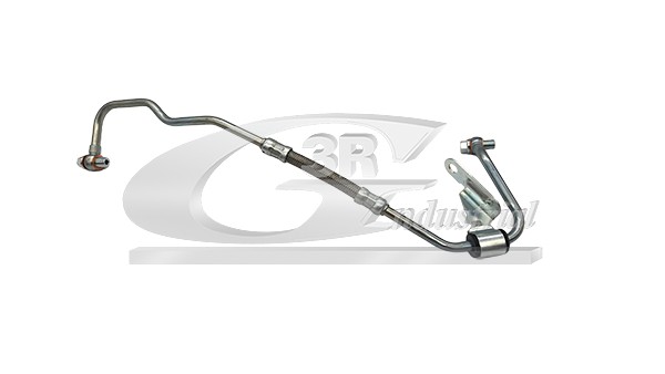 Przewód olejowy turbosprężarki 3RG 19303