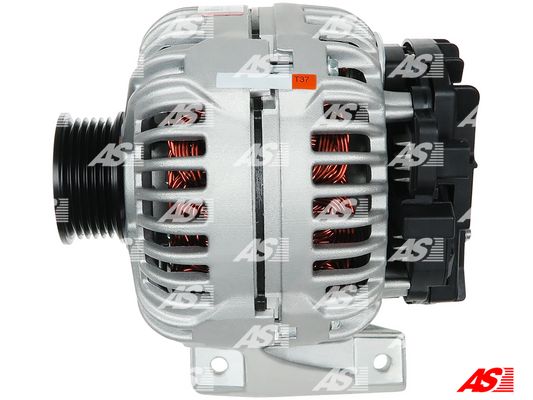Alternator AS-PL A0737S