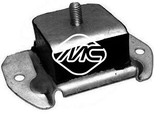 Poduszka silnika METALCAUCHO 00248