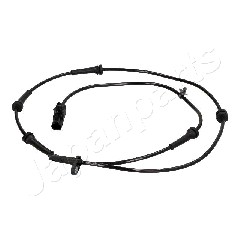 Czujnik ABS JAPANPARTS ABS-1022