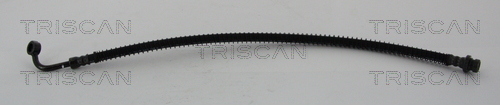 Przewód hamulcowy elastyczny TRISCAN 8150 44301
