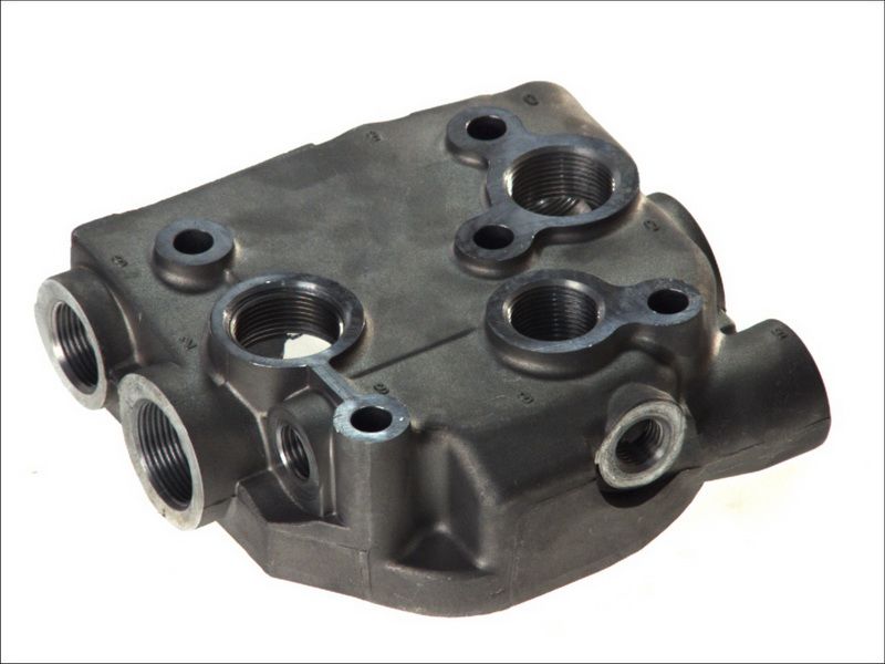 Głowica cylindra, komresor powietrza DT SPARE PARTS 4.60875