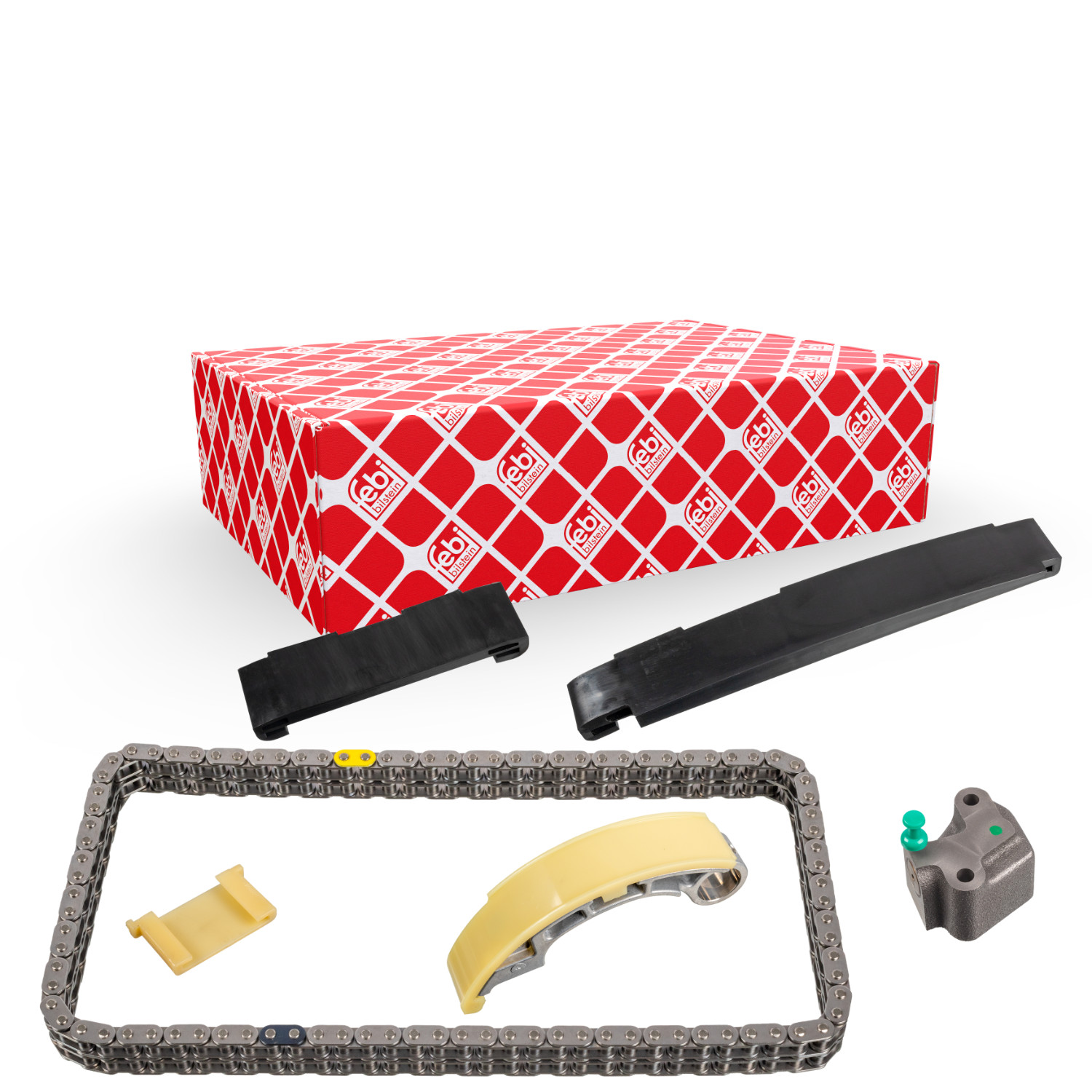 Zestaw łańcucha rozrządu FEBI BILSTEIN 108955