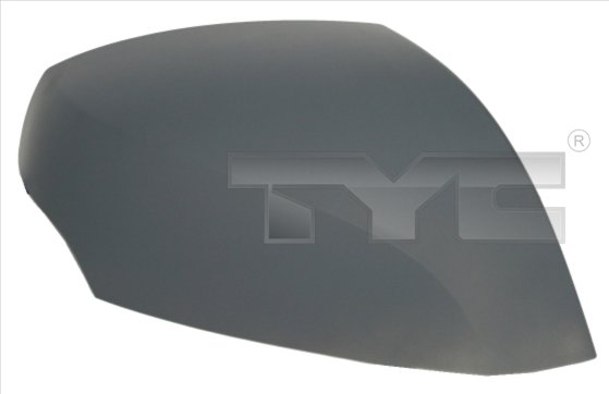 Obudowa lusterka zewnętrznego TYC 328-0147-2