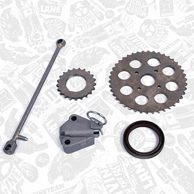 Zestaw łańcucha rozrządu ET ENGINETEAM RS0084