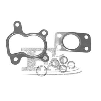 Zestaw montażowy turbosprężarki FA1 KT210020E