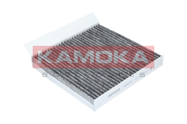 Filtr kabinowy KAMOKA F506701