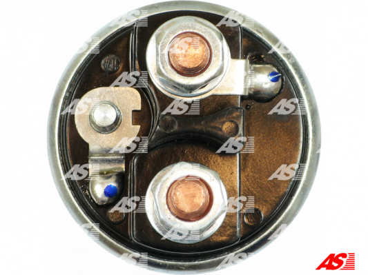 Elektromagnes rozrusznika AS-PL SS4034