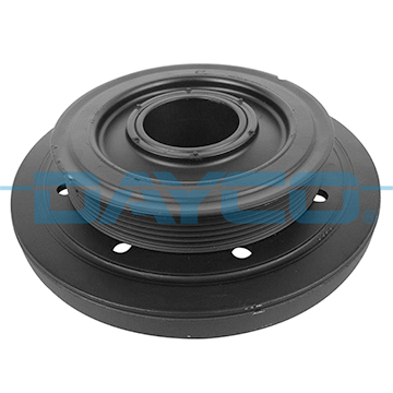 Koło pasowe wału korbowego DAYCO DPV1258