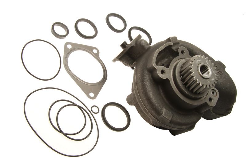 Pompa wody FEBI BILSTEIN 30678