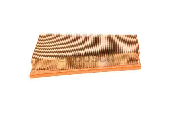 Filtr powietrza BOSCH 1 457 433 543