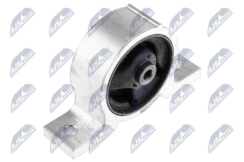 Regulator, wentylator nawiewu do wnętrza pojazdu NTY EZC-PS-004