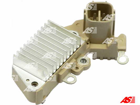Regulator napięcia AS-PL ARE6091