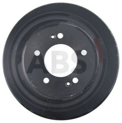 Bęben hamulcowy A.B.S. 2778-S