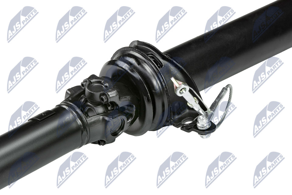 Wał napędowy, napęd osi NTY NWN-FR-010