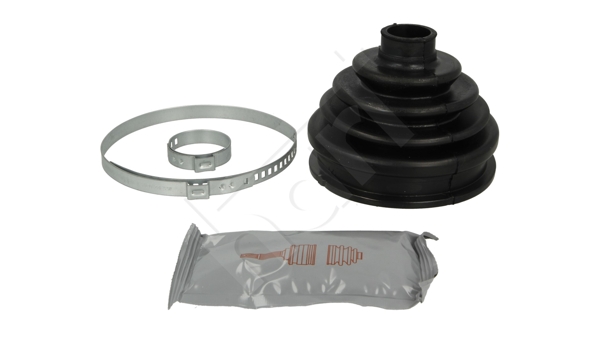 Zestaw osłon HART 417 411