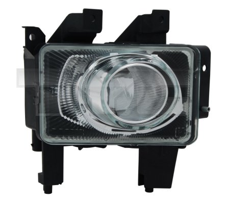 Lampa przeciwmgielna przednia TYC 19-0925-05-2