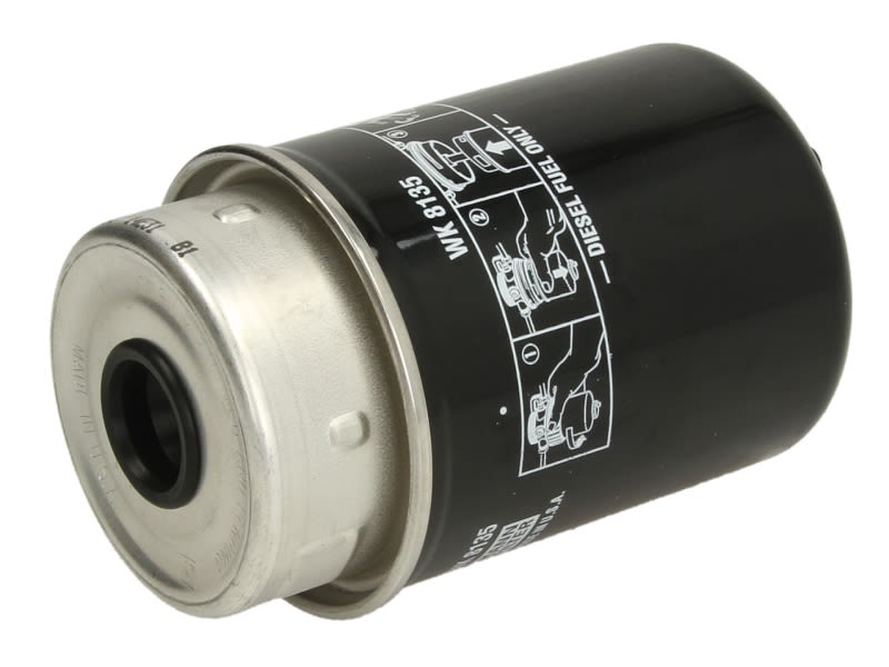 Filtr paliwa MANN-FILTER WK 8135