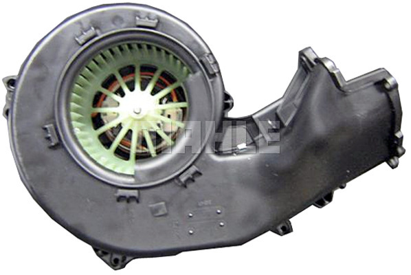 Wentylator wnętrza MAHLE AB 30 000P
