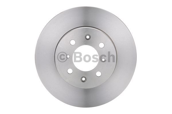 Tarcza hamulcowa BOSCH 0 986 478 889