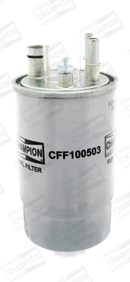 Filtr paliwa CHAMPION CFF100503