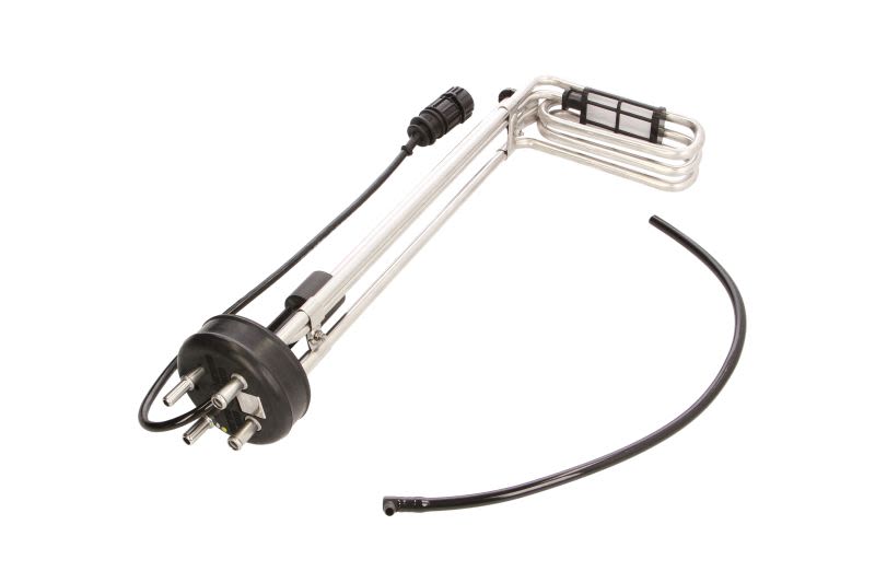 Czujnik, zasobnik mocznika DT SPARE PARTS 6.33952