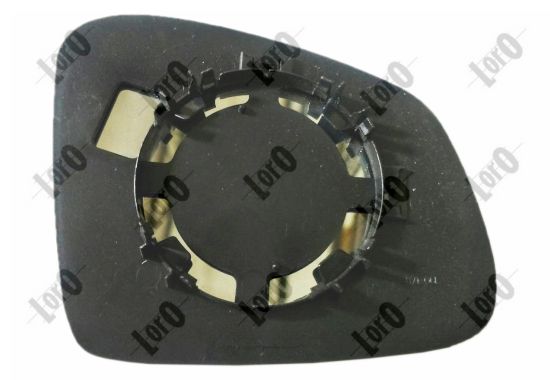Wkład lusterka ABAKUS 3602G03