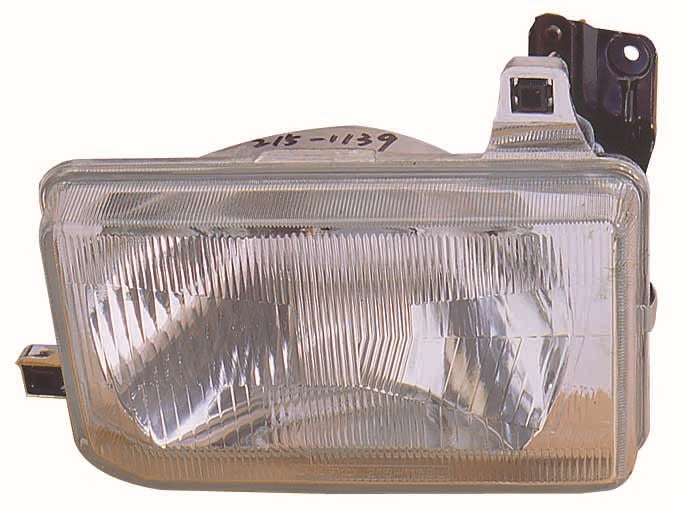 Reflektor ABAKUS 215-1139L-LD