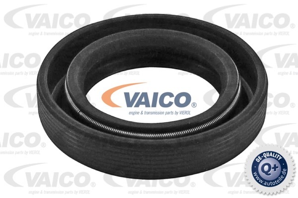 Pierścień uszczelniający wałka skrzyni VAICO V10-3271