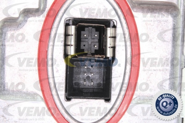 Zapłonnik lamp ksenonowych VEMO V20-84-0018