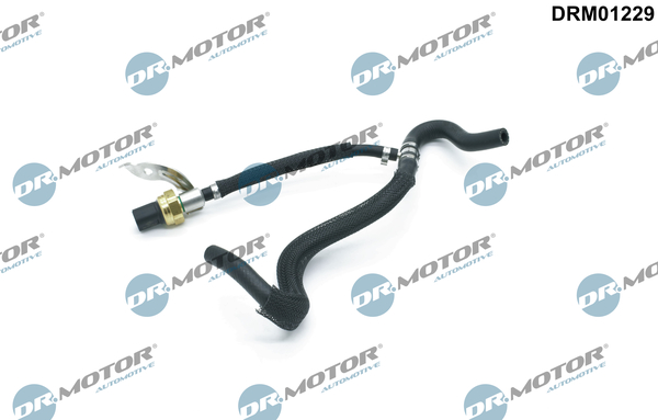 Przewód paliwowy elastyczny DR.MOTOR AUTOMOTIVE DRM01229