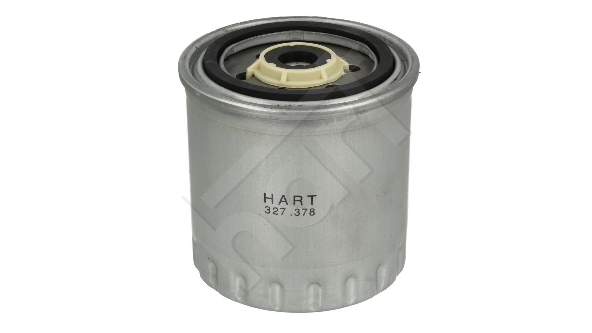 Filtr paliwa HART 327 378