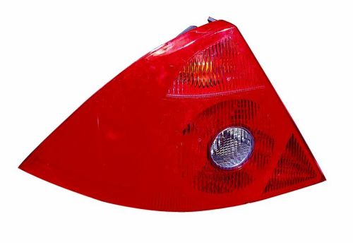 Lampa tylna zespolona ABAKUS 431-1938L-UE