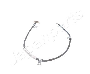 Linka hamulca ręcznego JAPANPARTS BC-H40R