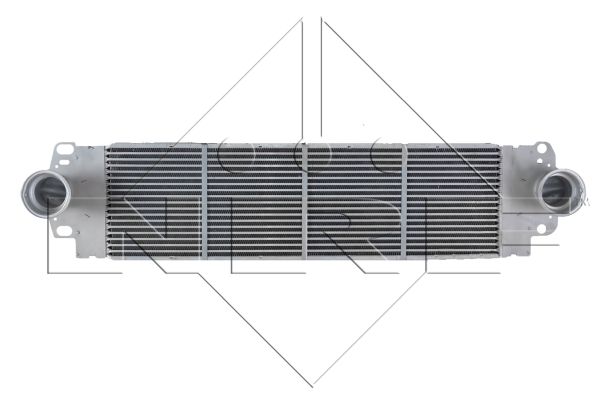Chłodnica powietrza intercooler NRF 30354