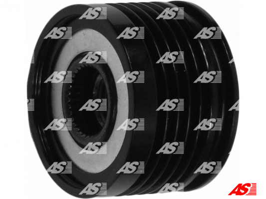 Sprzęgło alternatora AS-PL AFP3015