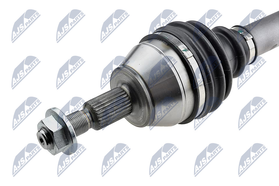 Półoś napędowa NTY NPW-FR-046