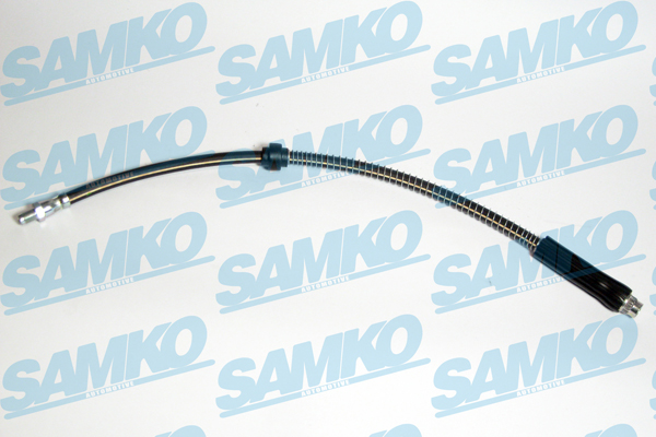 Przewód hamulcowy elastyczny SAMKO 6T46037