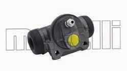 Cylinderek METELLI 04-0646