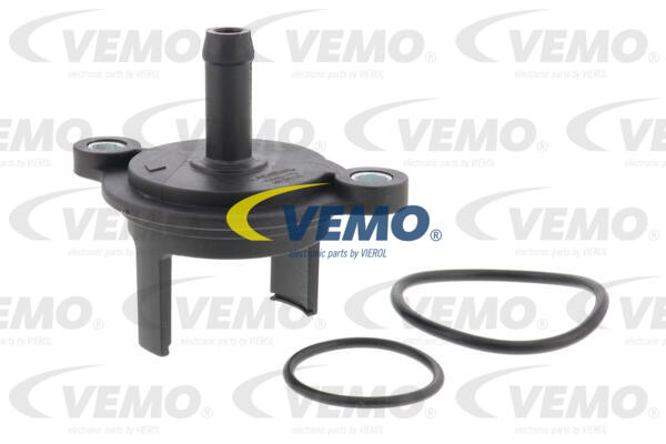 Obudowa termostatu VEMO V25-99-1772