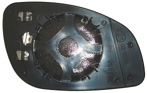 Wkład lusterka ABAKUS 2818G03