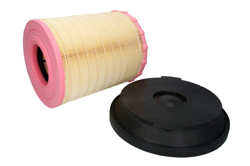 Filtr powietrza MANN-FILTER C 29 010 KIT