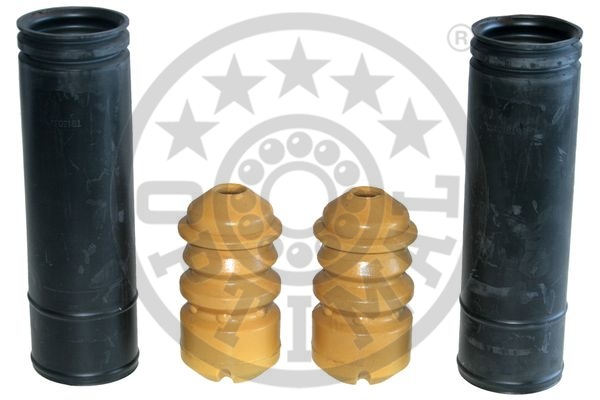 Komplet osłon i odbojów OPTIMAL AK-735126