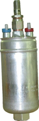 Pompa paliwa MEAT & DORIA 76035