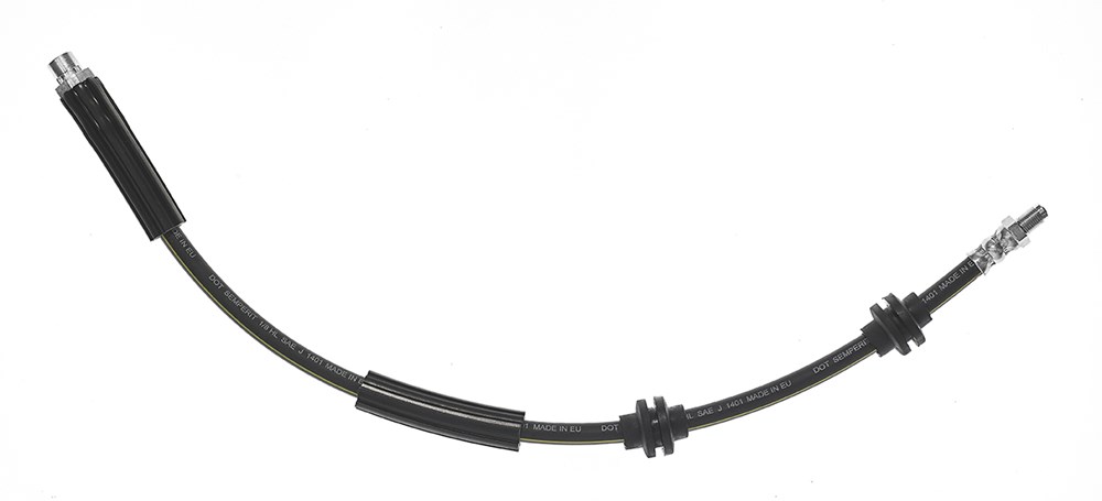 Przewód hamulcowy elastyczny BREMBO T 06 030