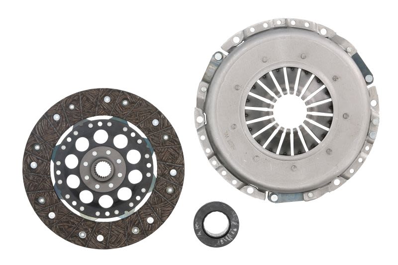 Zestaw sprzęgła NEXUS F1A019NX