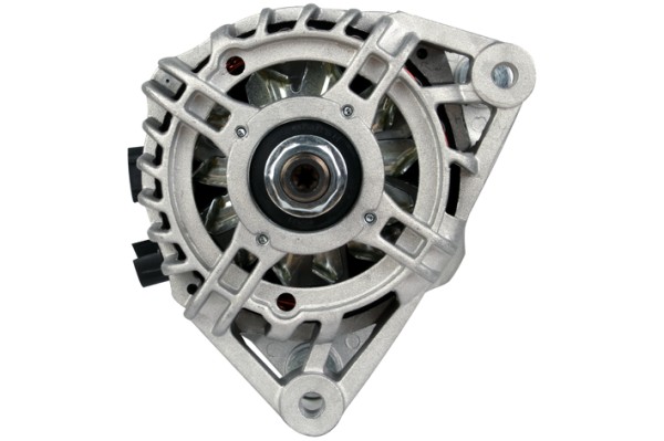 Alternator HELLA 8EL 011 710-411